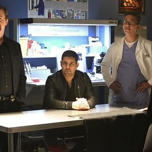 Fotoğraf Emily Wickersham