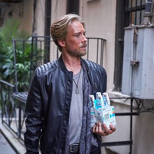 Fotoğraf Lou Taylor Pucci