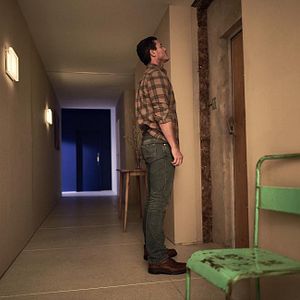 Fotoğraf Luke Evans