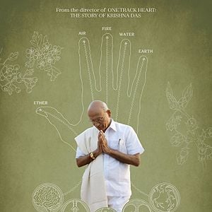 Fotoğraf The Doctor From India