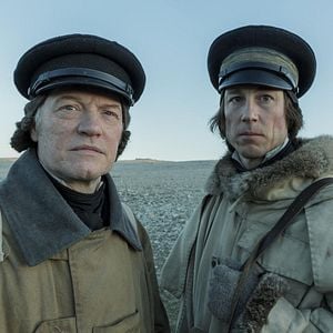 Fotoğraf The Terror