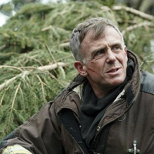 Fotoğraf David Eigenberg