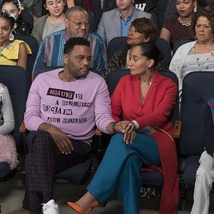 Fotoğraf Laurence Fishburne