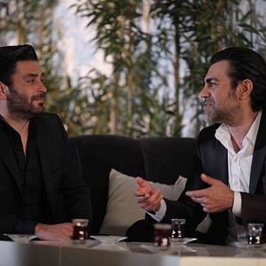 Fotoğraf Eşkıya Dünyaya Hükümdar Olmaz