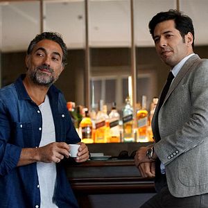 Fotoğraf Ufak Tefek Cinayetler