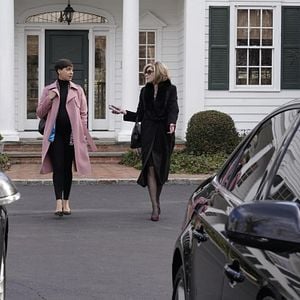 Fotoğraf Christine Baranski