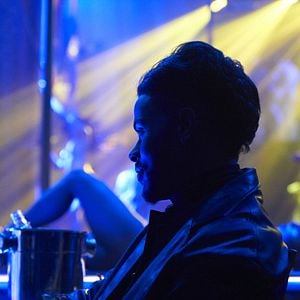 Fotoğraf Trevor Jackson (V)