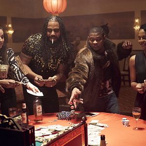 Fotoğraf Jason Mitchell