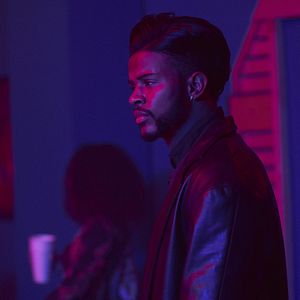 Fotoğraf Trevor Jackson (V)