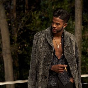Fotoğraf Trevor Jackson (V)