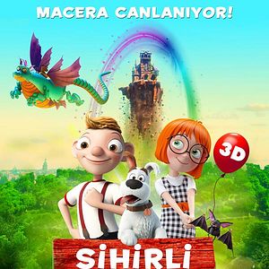 Fotoğraf Sihirli Müze