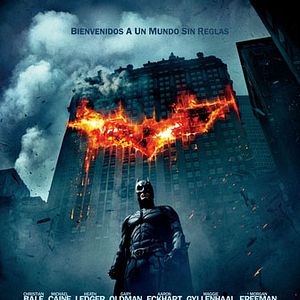 Fotoğraf Kara Şövalye