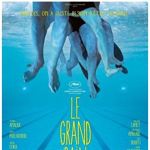 Fotoğraf Le Grand Bain
