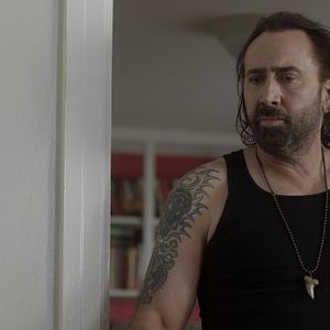 Fotoğraf Between Worlds