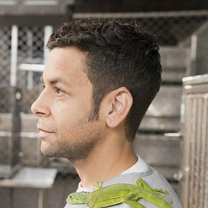 Fotoğraf For the People (2018)