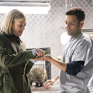 Fotoğraf For the People (2018)