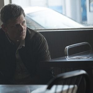 Fotoğraf The Crossing (2018)