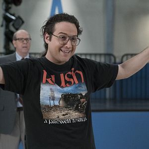 Fotoğraf The Goldbergs