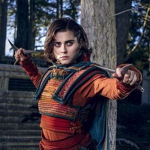 Fotoğraf Ally Ioannides