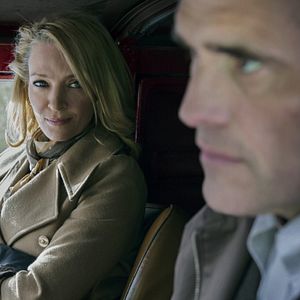 Fotoğraf Uma Thurman