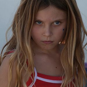 Fotoğraf Gueule d'ange