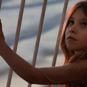 Fotoğraf Gueule d'ange