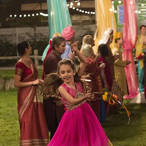 Fotoğraf Julia Butters