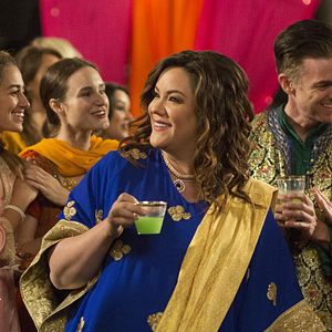 Fotoğraf Katy Mixon