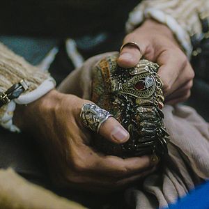 Fotoğraf Diriliş Ertuğrul