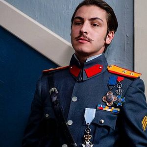 Fotoğraf Vatanım Sensin