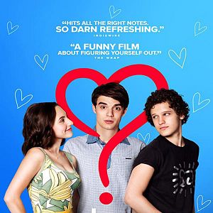 Fotoğraf Alex Strangelove