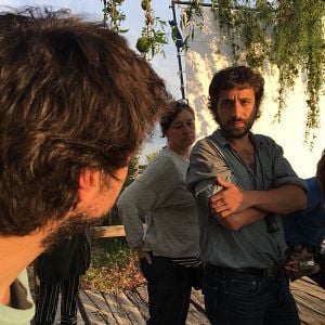 Fotoğraf El Embarcadero