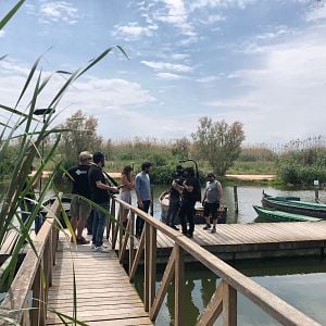 Fotoğraf El Embarcadero