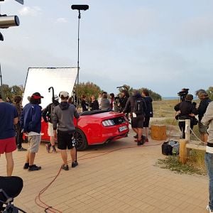 Fotoğraf El Embarcadero