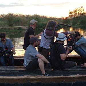 Fotoğraf El Embarcadero