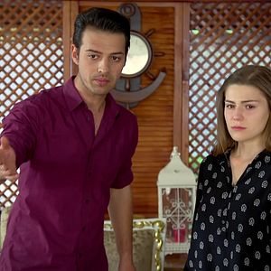 Fotoğraf Beni Bırakma