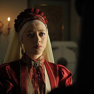 Fotoğraf Payitaht Abdülhamid