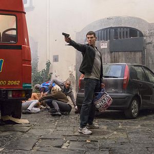 Fotoğraf Brian J. Smith (II)