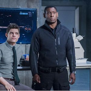 Fotoğraf Jeremy Jordan (II)