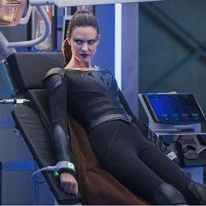 Fotoğraf Odette Annable