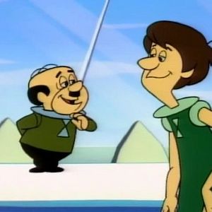 Fotoğraf The Jetsons