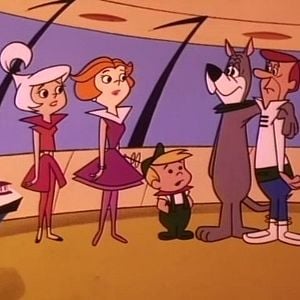 Fotoğraf The Jetsons