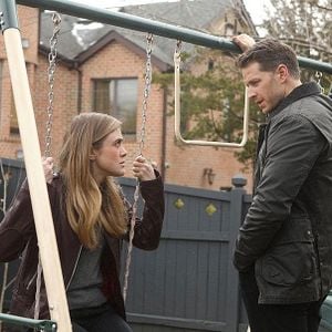 Fotoğraf Josh Dallas