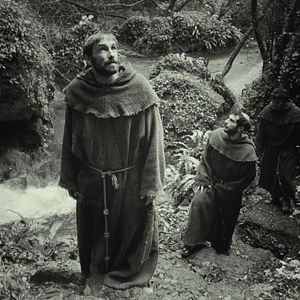 Fotoğraf Pope Francis - A Man of His Word