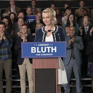 Fotoğraf Portia de Rossi