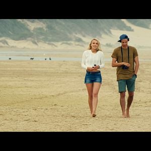 Fotoğraf Reine Swart