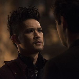 Fotoğraf Harry Shum Jr.