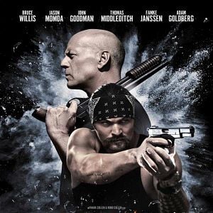 Fotoğraf Los Angeles'ta Gizli Görev