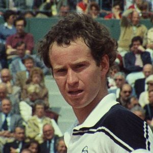 Fotoğraf John McEnroe