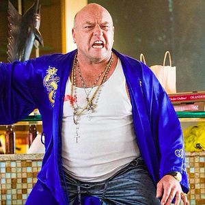 Fotoğraf Dean Norris